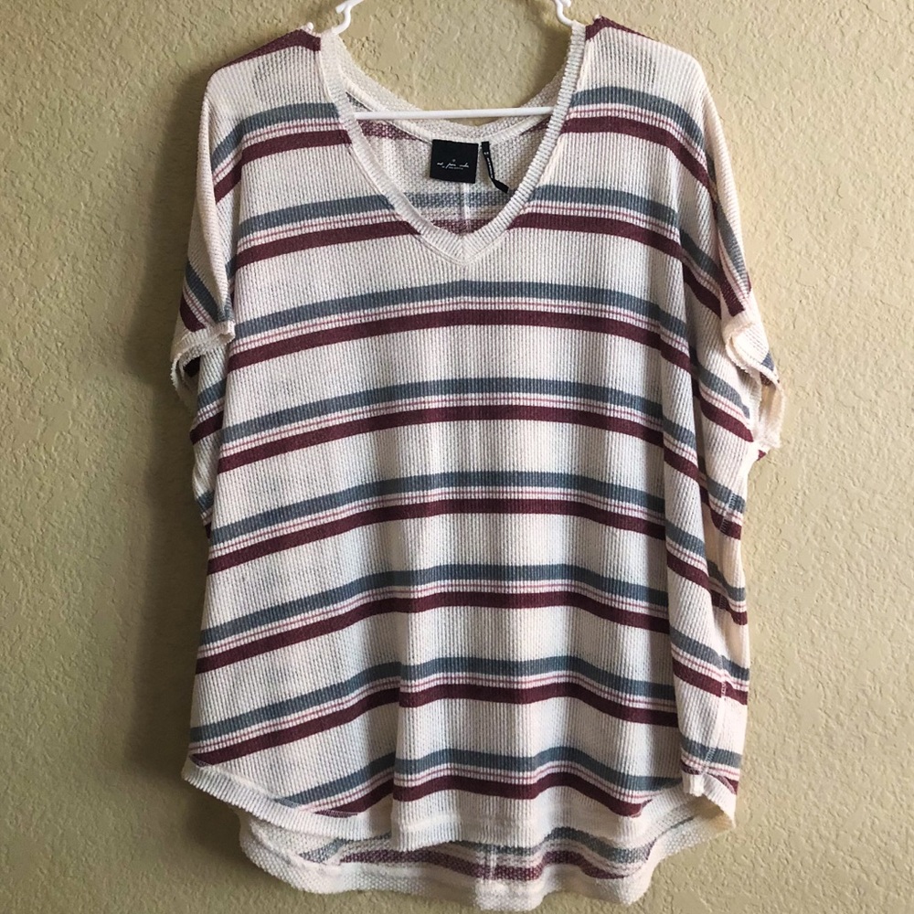 Out From Under For Urban Outfitters